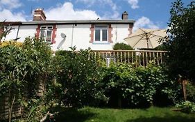 White Heather Terrace
