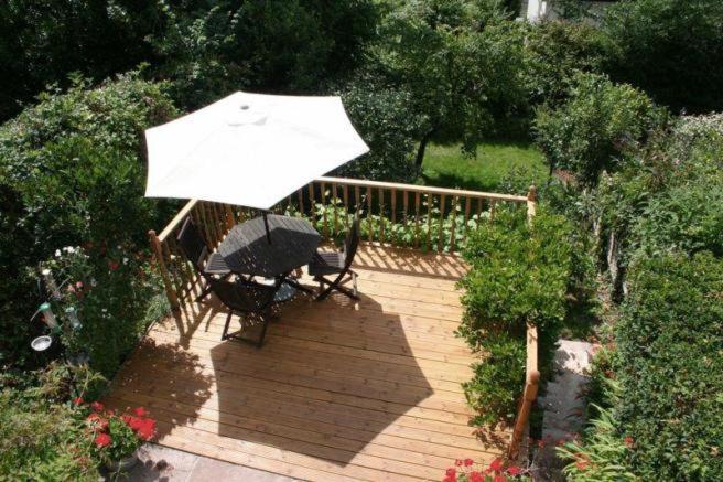 White Heather Terrace Villa Bovey Tracey Buitenkant foto