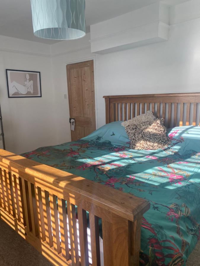 White Heather Terrace Villa Bovey Tracey Buitenkant foto