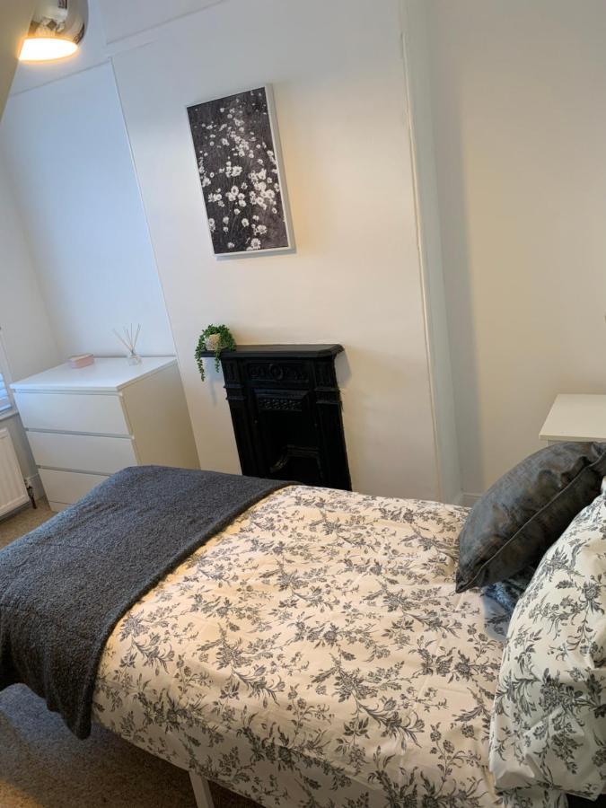White Heather Terrace Villa Bovey Tracey Buitenkant foto