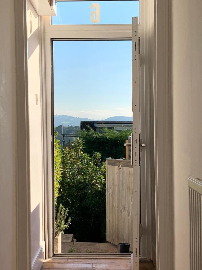 White Heather Terrace Villa Bovey Tracey Buitenkant foto