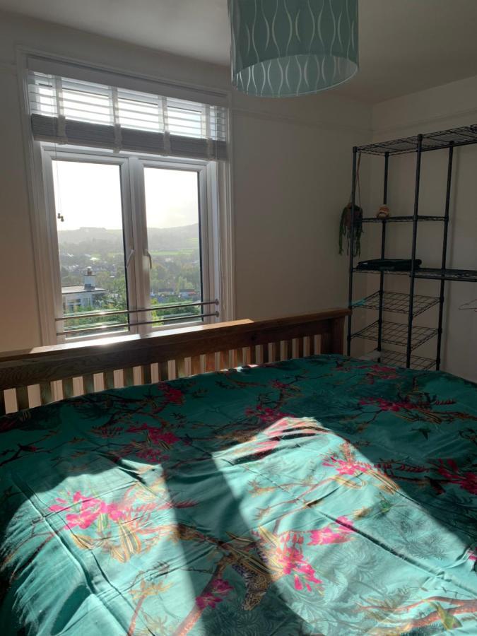 White Heather Terrace Villa Bovey Tracey Buitenkant foto