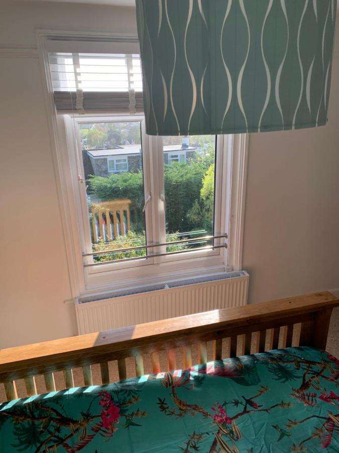 White Heather Terrace Villa Bovey Tracey Buitenkant foto